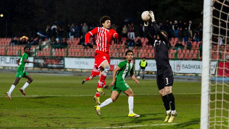 Week 26 / Skënderbeu in Fier. Laçi in Peshkopi. Pogradeci away against Besa. Here’s when the matches will be played!