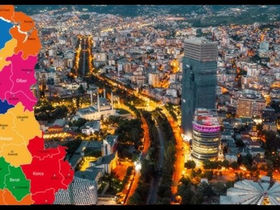 From 61 to 46 municipalities: Maliq faces major territorial reform