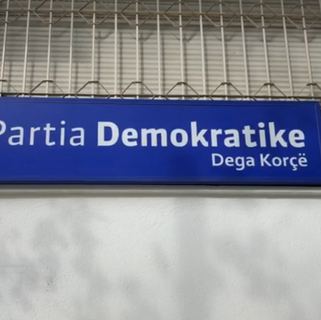 Election date changed / Two official candidates for the head of the Democratic Party in Korça