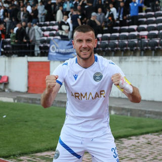 “After 15 years, we are bringing the lake team back to the elite.” Zguro “ignites” Pogradeci’s dream: We will beat Laçi for promotion to the Superiore