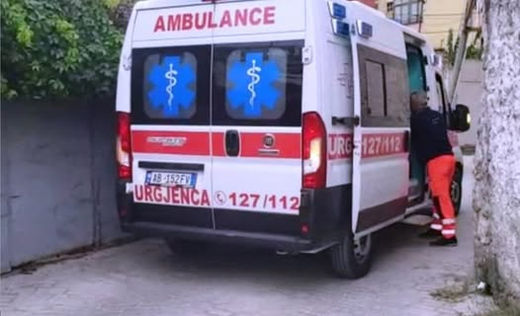 Fatal fall, elderly man tragically loses his life