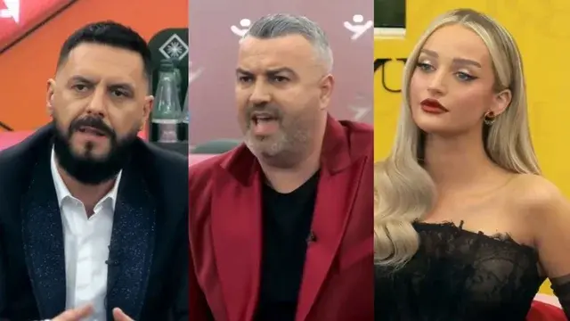 Finalja po afron, por debatet jo: Miri dhe Selin përplasen ashpër në shtëpi