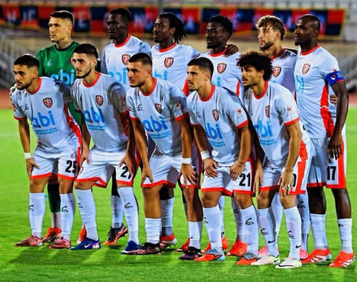 WEEK 4 / Skënderbeu host Tirana in Korçë. Find out when it will be played, the date and time. The other fixtures…
