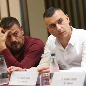 Skandali në administratë, merren masa të forta pas përleshjes së drejtuesve