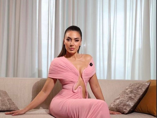 Elvana Gjata surprises with the most personal confession of her life, from the wounds of the past to the dream of becoming a mother