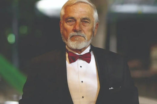 Rrëfimi i Viktor Zhustit për jetën, rininë dhe pasionet: Pse nuk kam frikë nga vd*kja