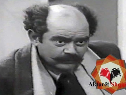 24 vjet pa aktorin Vangjush Furxhi/ Nderim dhe respekt për figurën e tij!