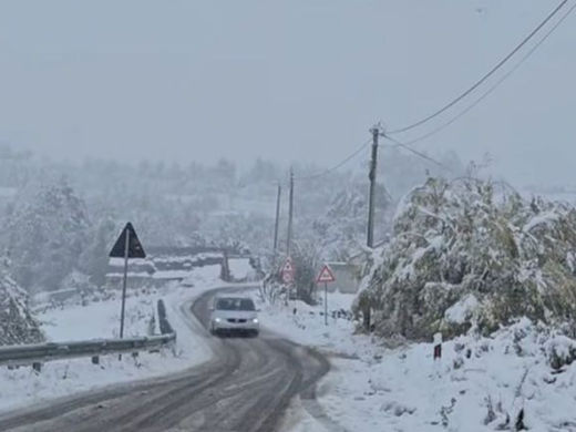 Will there be snow? Renowned meteorologist: December will be white, this year…