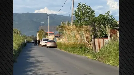 Tronditëse: Gjendet i pajetë në stallë, dyshohet vr*sje nga afër