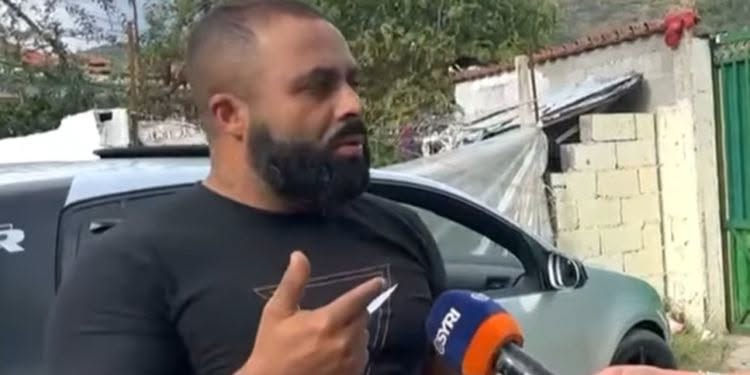 30 mijë euro nga puna jashtë, qytetari tregon si iu futën në shtëpi të maskuar si policë