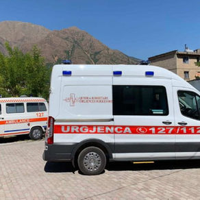 NGJARJE E RËNDË/ Ndërron jetë i moshuari duke konsumuar kafen në lokal