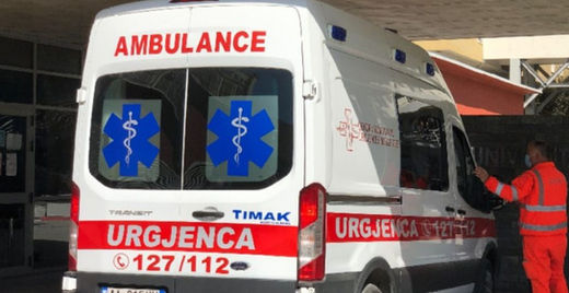 SERIOUS / Electrician loses life while on the job!