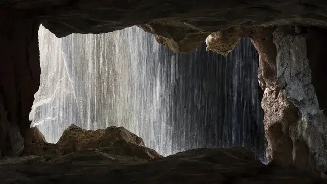 Scientist discovers the oldest water on Earth and drinks it
