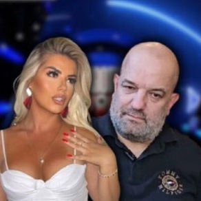 “Ndizet” Big Brother VIP, gazetarja Sabina Mete irritohet me fasulet e Ilir Vrenozit: Gjëja e parë që të ngeli?!