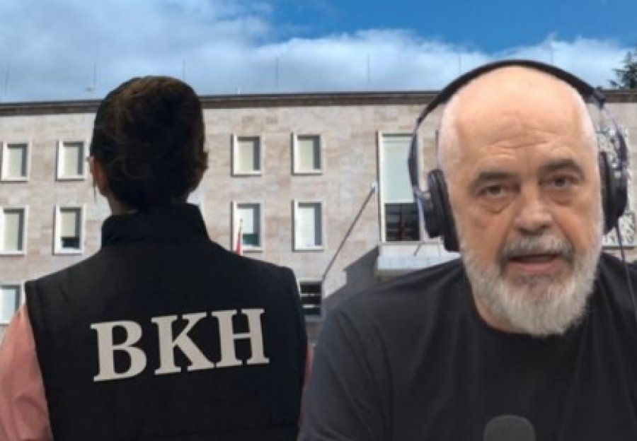 Hetuesit e BKH-së në hyrje të KM-së, depozitimi i a*rmëve dhe veprim normal