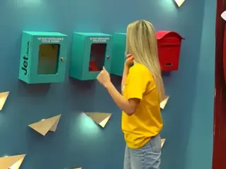 Selin thyen kutinë e fundit të emergjencës, favori që përfitoi banorja