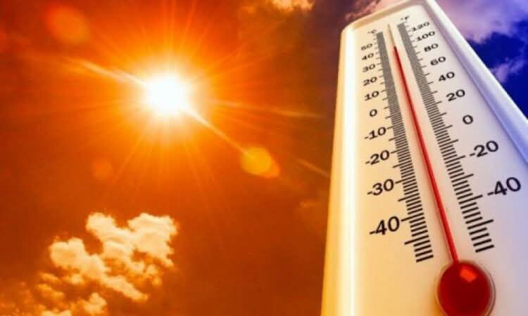 Albania scorches as meteorologist warns temperatures will reach 42°C