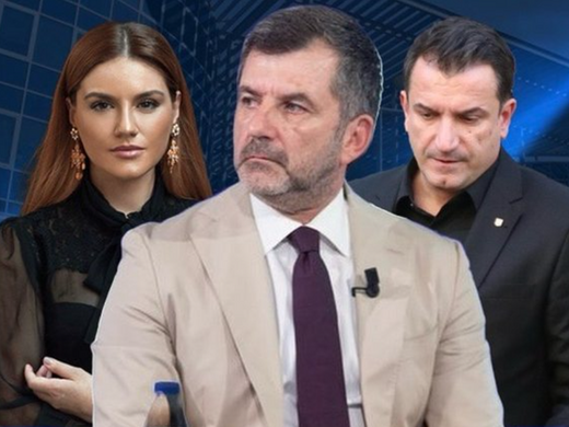 A ka vjedhur Veliaj në emër të Ajolës?