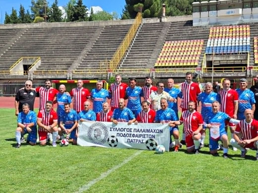 SKËNDERBEU wins the international tournament in Greece, Fier also participates