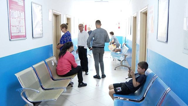 Albania hit by Australian flu! 12,000 cases reported in a week