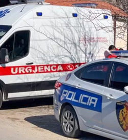 Stabbing at a health clinic, one person hospitalized