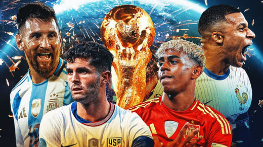Millions that changed football / How much does it cost to organize a World Cup?