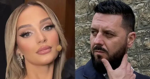 “I respect him, but…”, Selin sets the record straight about her relationship with Miri!