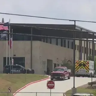 15-year-old student shoots teacher at a school, then takes his own life