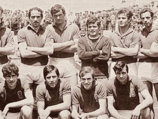 Volejbolli në Korçë/ Një rrugëtim 55-vjeçar drejt kujtimit