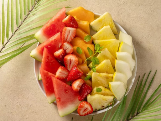 Cili është fruti me më pak kalori?