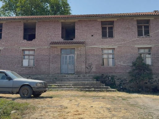 Schools without students: In just 5 years, 22 educational institutions have shut their doors in Korçë