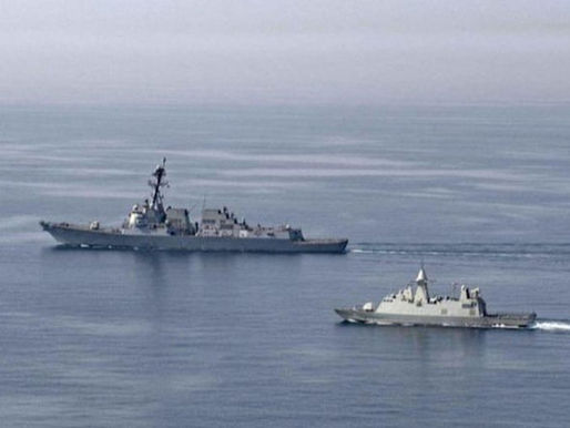 Iran sets a condition for the United States: the Strait of Hormuz will be closed if the American blockade is not lifted!