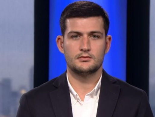 Nuk do të jetë më opinionist i "BBV"?/Reagon Arbër Hajdari!