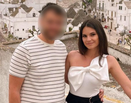 “Një pjesë e shpirtit tem u fik bashkë me ty”/ Mesazhi rrëqethës i vëllait për Migenën