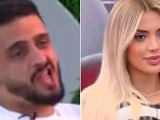 Imitimi i Brikenës ndez rrjetin, reagon familja e Dj Gimbos