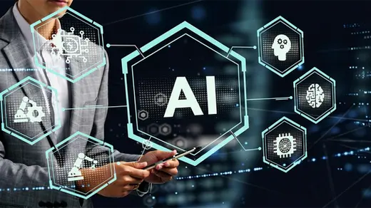 Kujdes! Këto informacione nuk duhet t’ia tregoni Inteligjencës Artificiale