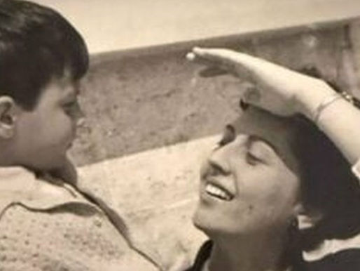 “Lamtumirë nëna ime” – reagimi prekës i Pirro Çakos për ndarjen nga jeta të sopranos Luiza Çako