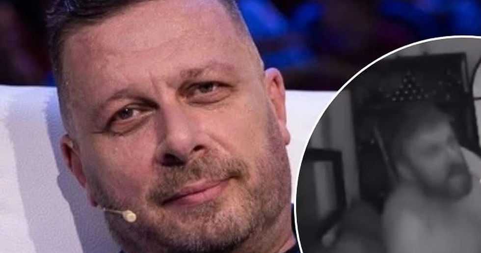 Videot intime me Adi Hilën/ Merren në pyetje nga policia tre vajza të tjera