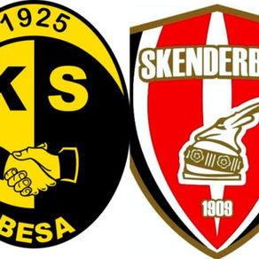 NESËR java e 28-të/ Skënderbeu, vlen vetëm fitorja ndaj Besës. Sot luhet derbi!