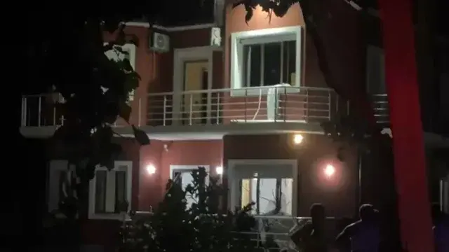 Tre të plagosur rëndë nga shpërthimi i bombolës në banesë/ Familja Kola kishte ardhur nga Italia për dasmë, nesër martojnë mbesën
