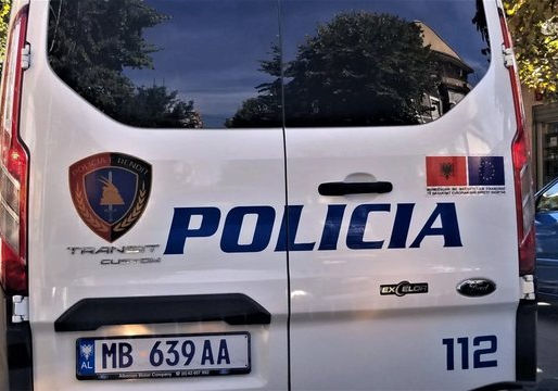 POLICE: Operations in Korçë, Maliq, and Pogradec. Serious incident in Kolonjë / 65-year-old attempts suicide at home