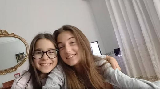 Two underage sisters go missing, the 16-year-old’s boyfriend: “She had changed in recent days”