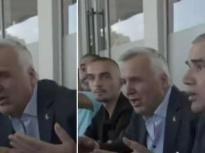 Pas ndeshjes Tirana-Flamurtari, dyshime për persona të rrezikshëm të maskuar si gazetarë