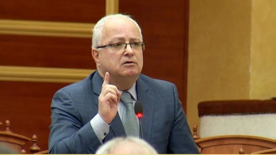 Akuza të forta nga Edmond Spaho: "Sot protestojnë ata që gabuan me votën"