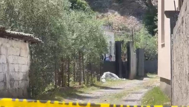 Another sad incident, a 56-year-old man has died