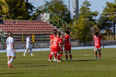 Skënderbeu-Struga/ Date and time revealed for the first friendly match!