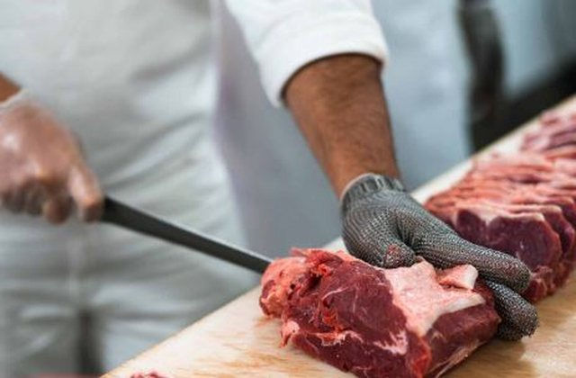 STUDY: People who eat meat are more likely to live up to 100 years