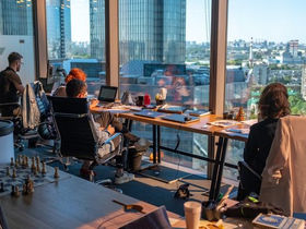 From engineers to waiters: here are the most in-demand professions right now