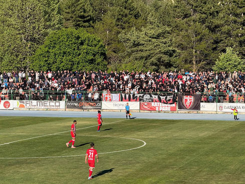 WHAT A SHAME / At least for the fans, Skënderbeu should have won the championship title! Who is to blame!