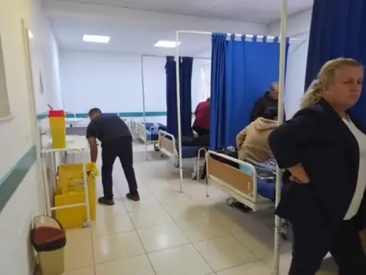 Festa kthehet në alarm shëndetësor, të rinjtë mbushin Urgjencën